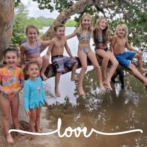 Meet your Posher, Virginia